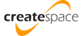 CreateSpace Logo