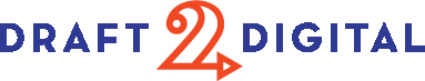 Draft2Digital Logo