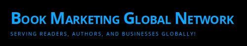 Book Marketing Global Network Logo